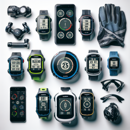 garmin bike computer comparison