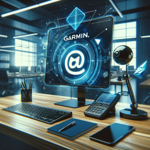 garmin customer service email