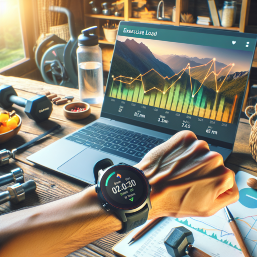 Maximizing Your Fitness: Understanding Garmin Exercise Load