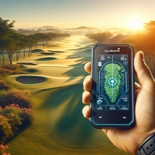 garmin golf g3
