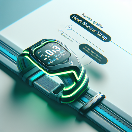 garmin heart monitor strap