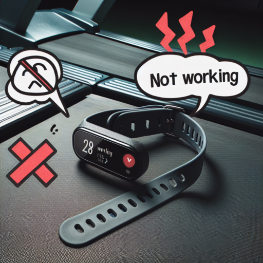 garmin heart strap not working