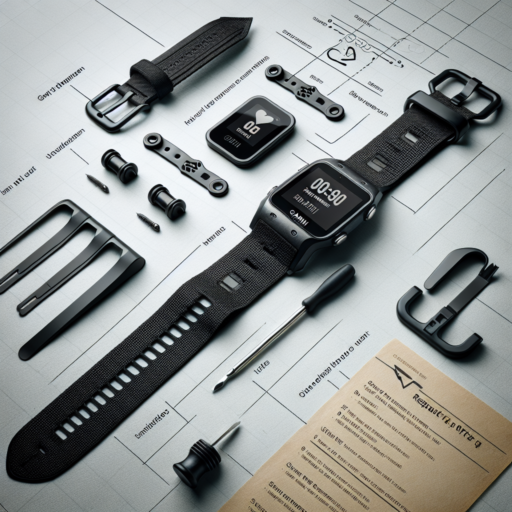 garmin hr strap replacement