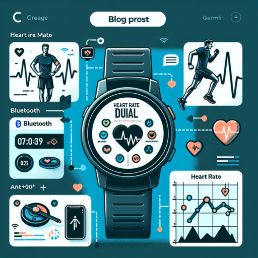 garmin hrm dual reviews