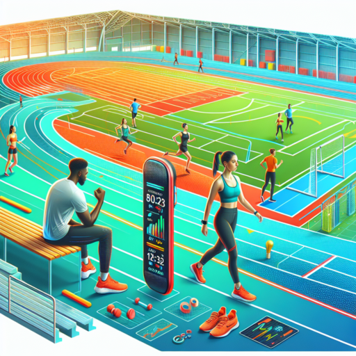 garmin indoor track