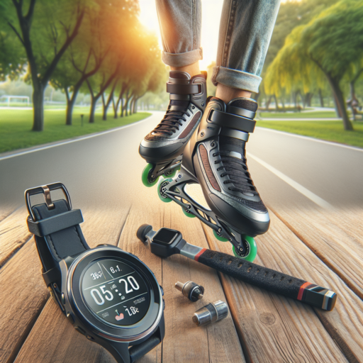 garmin inline skate