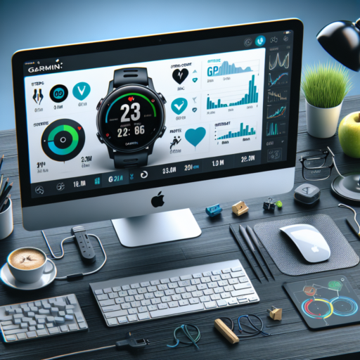 garmin mac connect