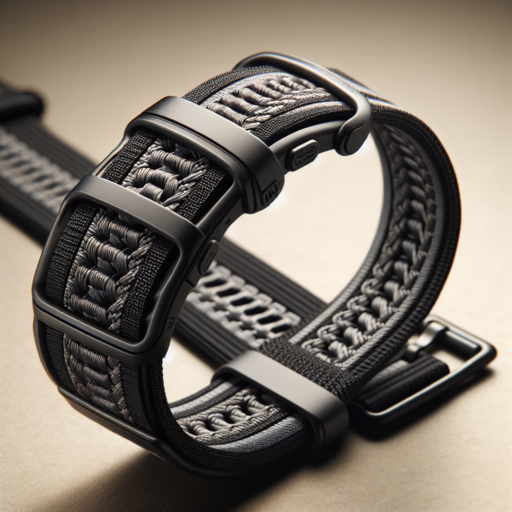 garmin nylon band