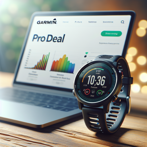 garmin prodeal