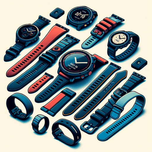 Top 10 Garmin Replacement Bands in 2022: Styles & Where to Buy