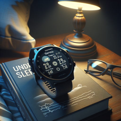 Garmin Sleep Mode: How to Optimize Your Sleep Tracking for Better Rest