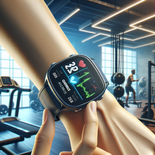 garmin spo2 accuracy