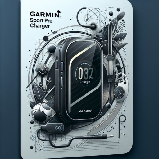 garmin sport pro charger