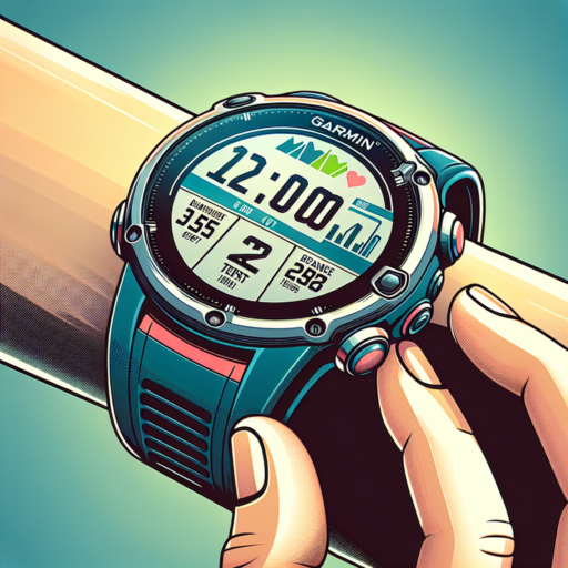 garmin strava watch