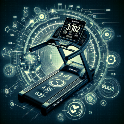 garmin treadmill accuracy