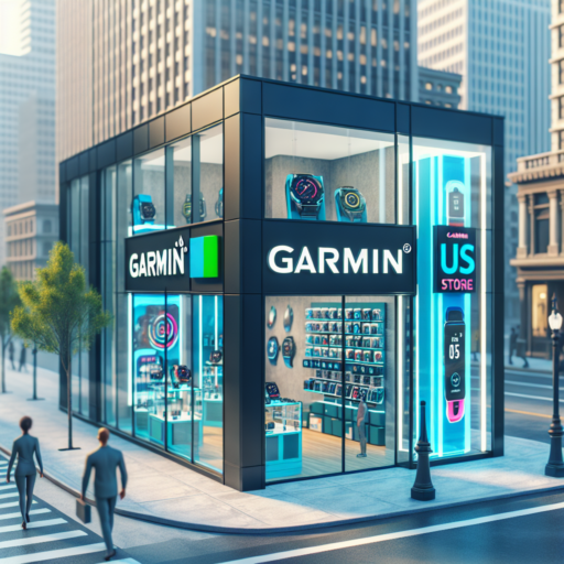 garmin us store