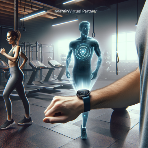 garmin virtual partner