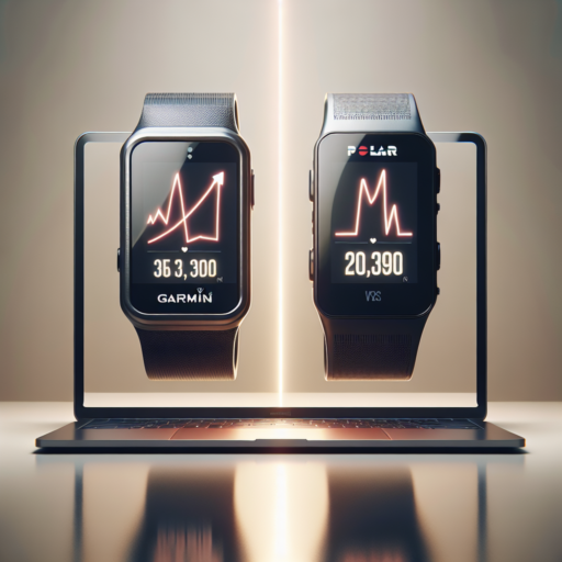 garmin vs polar heart rate monitor