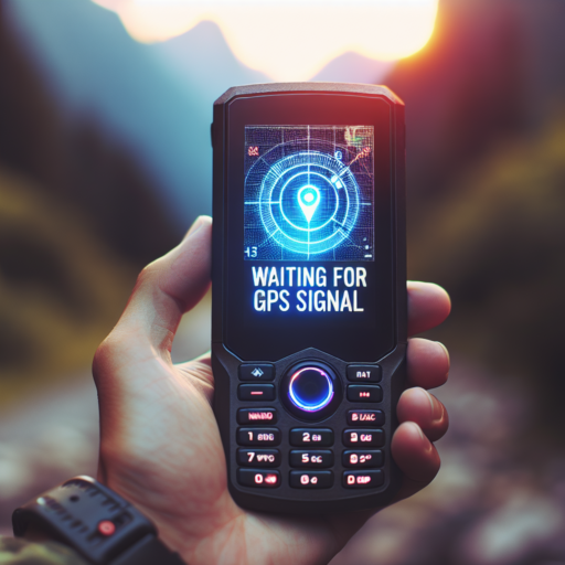 Garmin Wait for GPS Fix: How to Speed Up & Troubleshoot