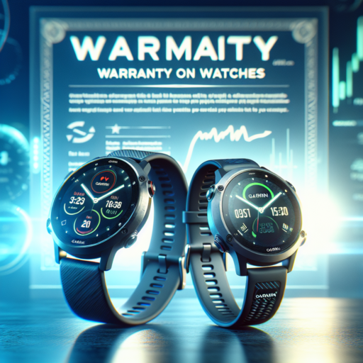 Garmin Watch Warranty Guide: Coverage, Claims, and FAQs