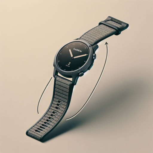 10 Best Garmin Watch Band Loops in 2023 – Upgrade Your Wearable Experience
