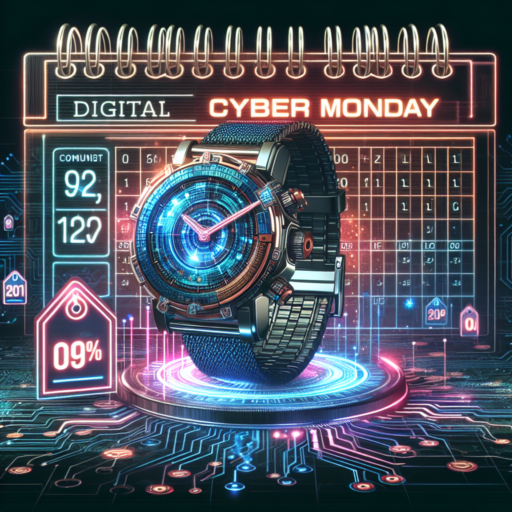 garmin watch cyber monday