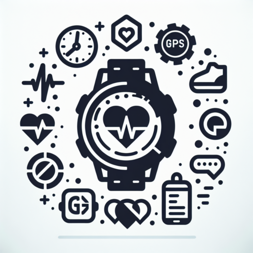 garmin watch icon meanings
