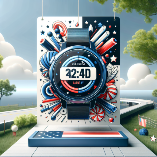 garmin watch labor day sale