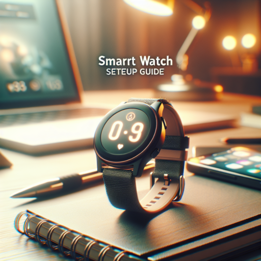 Complete Guide to Garmin Watch Setup: Step-by-Step Instructions