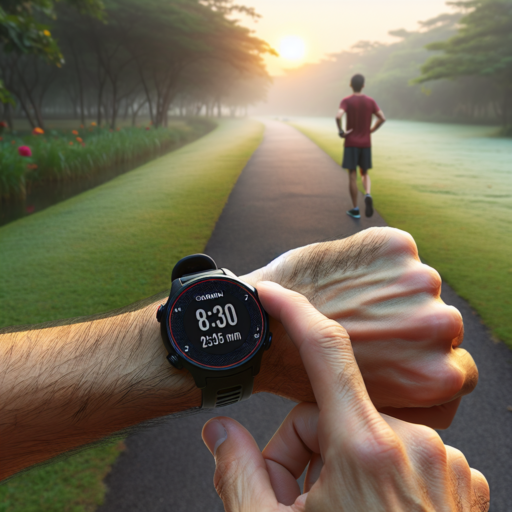 How to Fix an Incorrect Time on Your Garmin Watch – Ultimate Guide