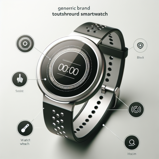 garmin watch touchscreen