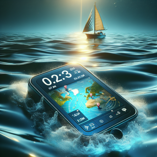 garmin water gps