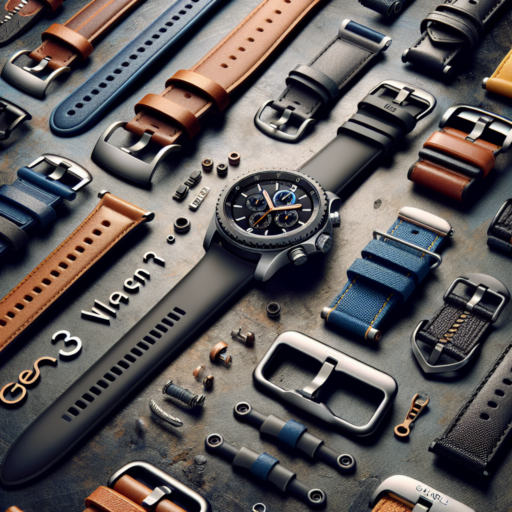 10 Best Gear 3 Watch Straps for Style & Comfort in 2023