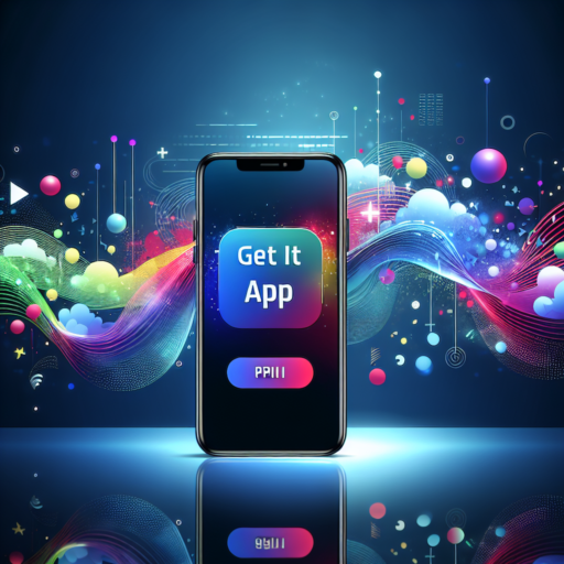 get it app