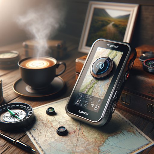 glonass garmin