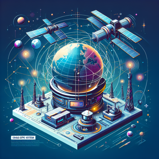 gnss gps system