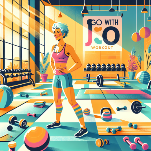 go with jo workout