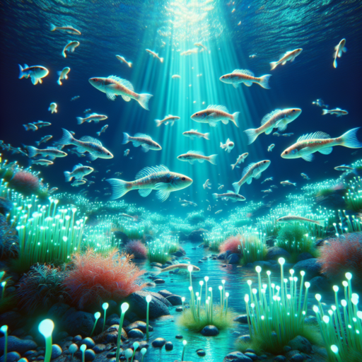 goby lights