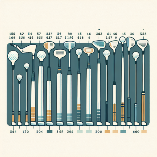 Free Golf Club Distance Chart Template: Optimize Your Game Today!