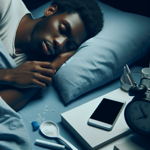 good amount of deep sleep