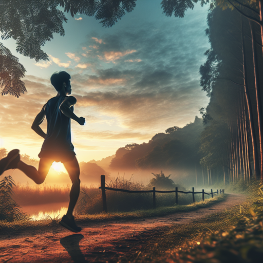 Mastering Good Ground Contact Time for Enhanced Running Performance