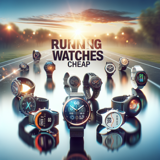good running watches cheap
