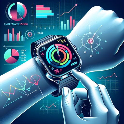 Google Wear Watch Price Guide 2023: Find Your Perfect Smartwatch