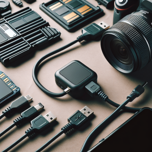 gopro charger cord