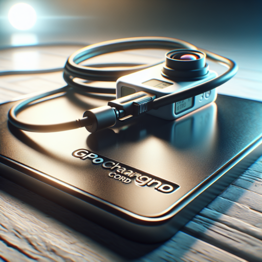 Top 5 Best GoPro Charging Cords for Fast and Reliable Power – 2023 Guide