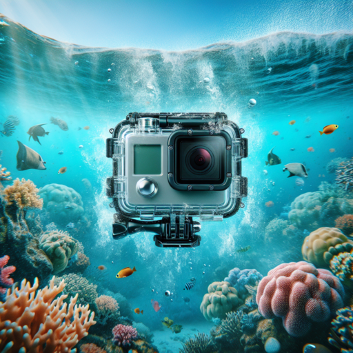 gopro diving case