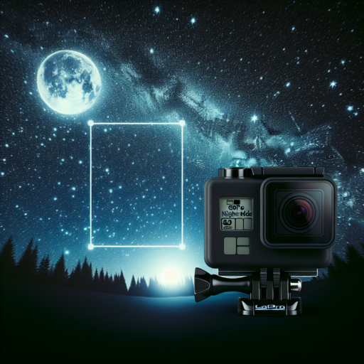 gopro night mode