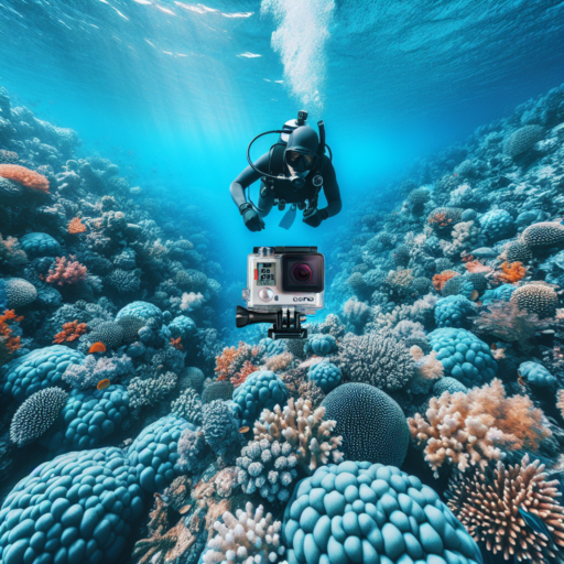 gopro settings for diving