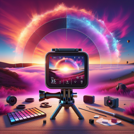 gopro sunrise settings