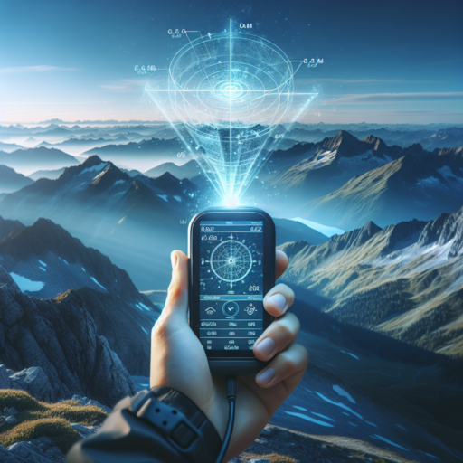 gps altitude accuracy